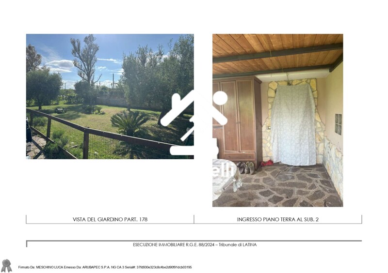 Immagine di APPARTAMENTO VIA TORRE ASTURA – CISTERNA DI LATINA