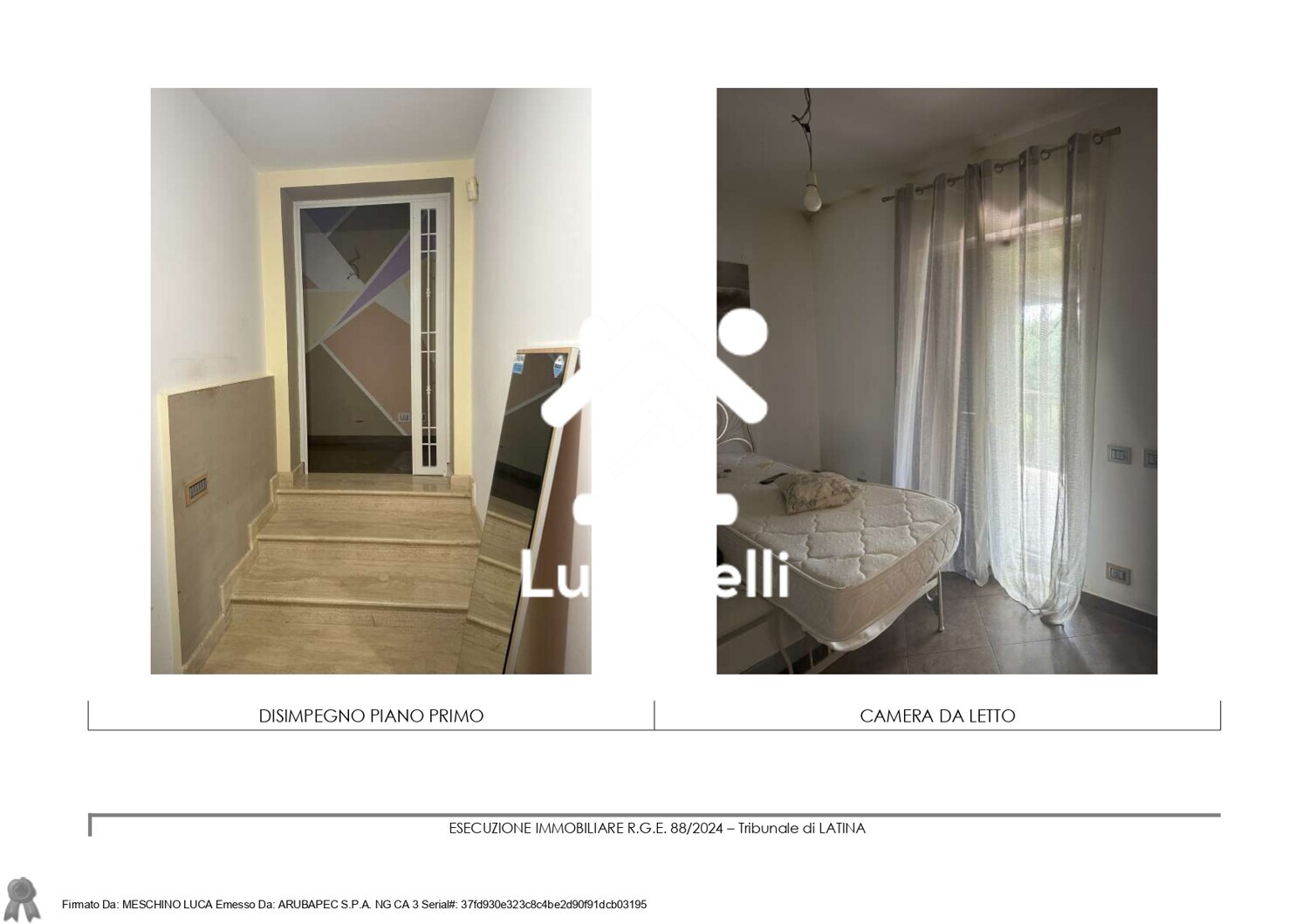 APPARTAMENTO VIA TORRE ASTURA - CISTERNA DI LATINA — foto 3