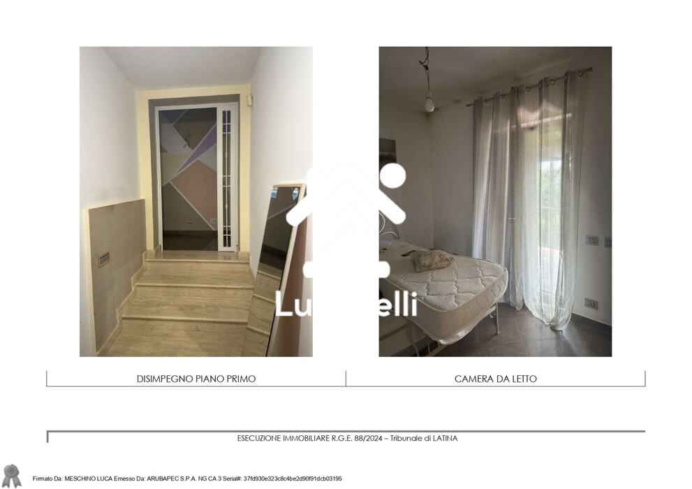 Immagine di APPARTAMENTO VIA TORRE ASTURA – CISTERNA DI LATINA