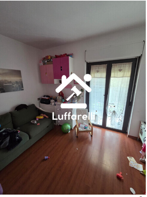 APPARTAMENTO VIA TIBERINA - FIANO ROMANO — foto 3