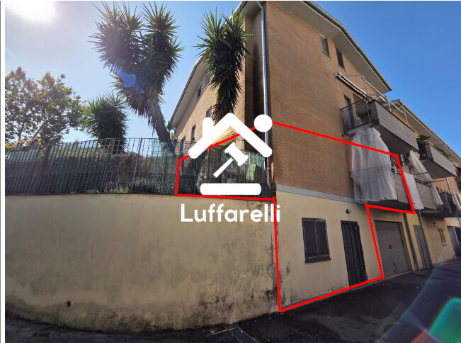 Immagine di APPARTAMENTO VIA TIBERINA – FIANO ROMANO