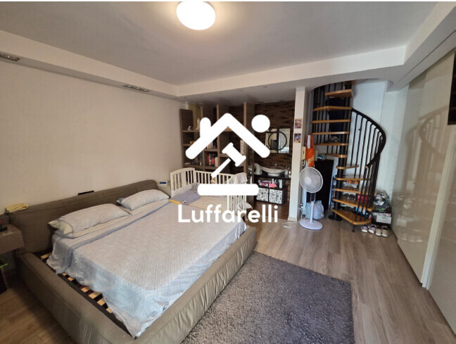 APPARTAMENTO VIA TIBERINA - FIANO ROMANO — foto 4