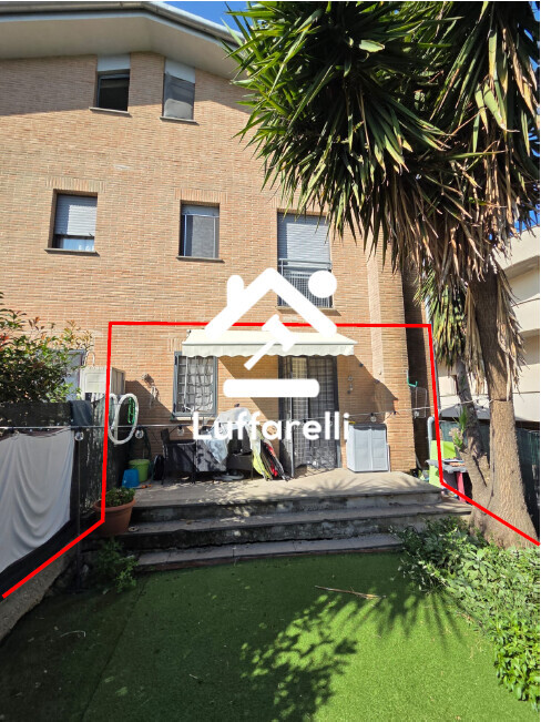 Immagine di APPARTAMENTO VIA TIBERINA – FIANO ROMANO