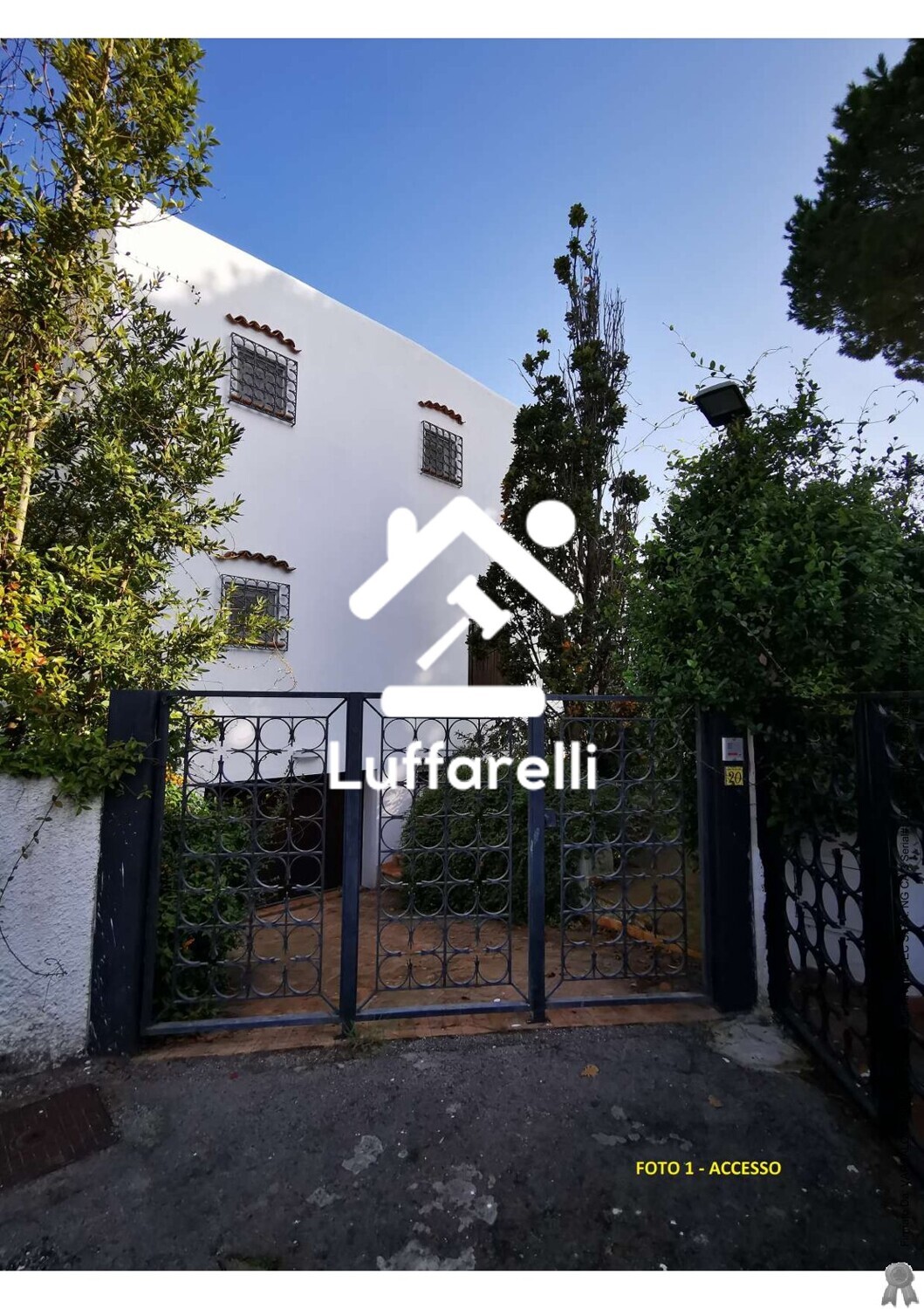 APPARTAMENTO VIA LIDO PENELOPE - TERRACINA — foto 6