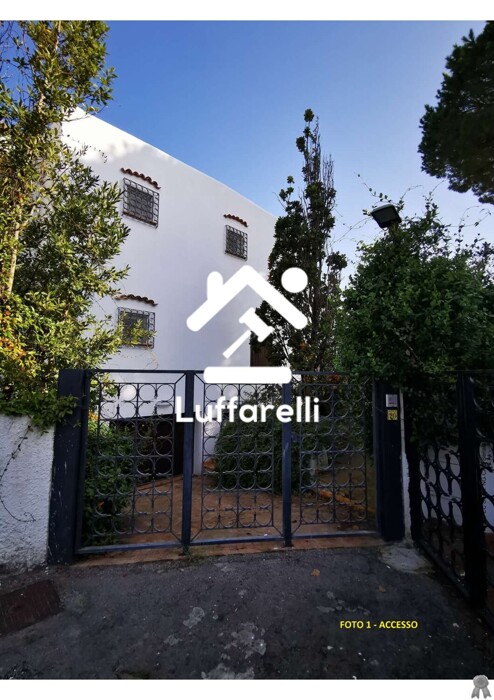 Immagine di APPARTAMENTO VIA LIDO PENELOPE – TERRACINA