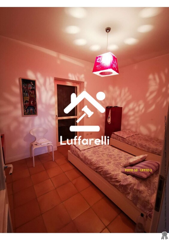 Immagine di APPARTAMENTO VIA LIDO PENELOPE – TERRACINA