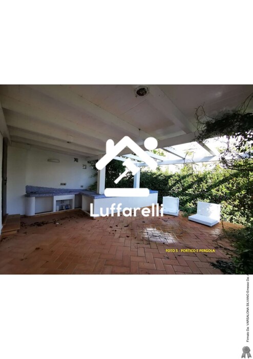 Immagine di APPARTAMENTO VIA LIDO PENELOPE – TERRACINA