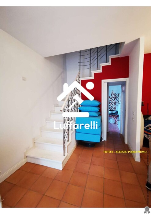 Immagine di APPARTAMENTO VIA LIDO PENELOPE – TERRACINA