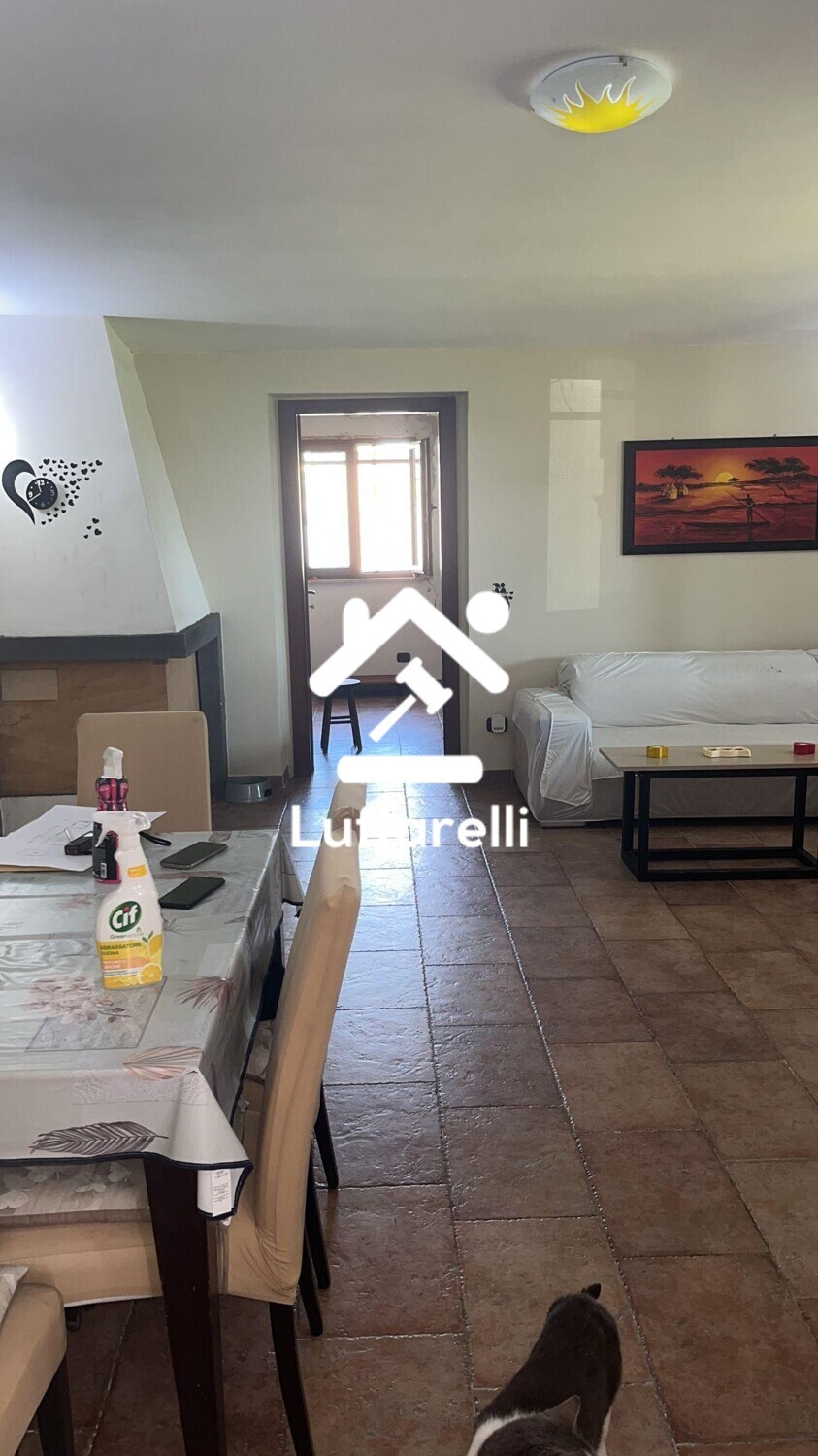 APPARTAMENTO VIA CRATI - APRILIA — foto 3