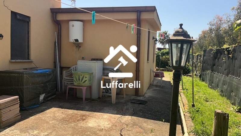 Immagine di APPARTAMENTO VIA CRATI – APRILIA