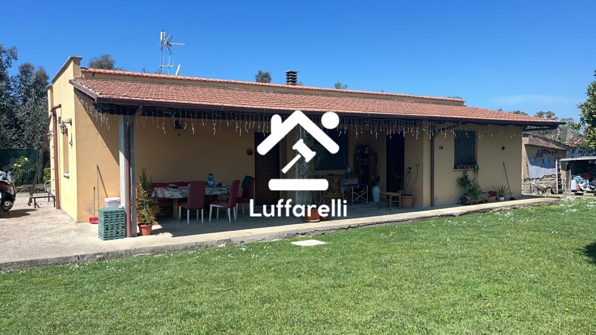 Immagine di APPARTAMENTO VIA CRATI – APRILIA