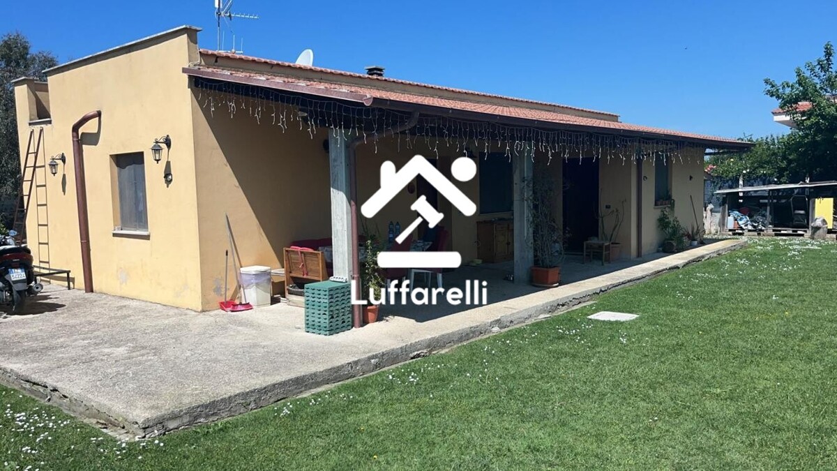 Immagine di APPARTAMENTO VIA CRATI – APRILIA