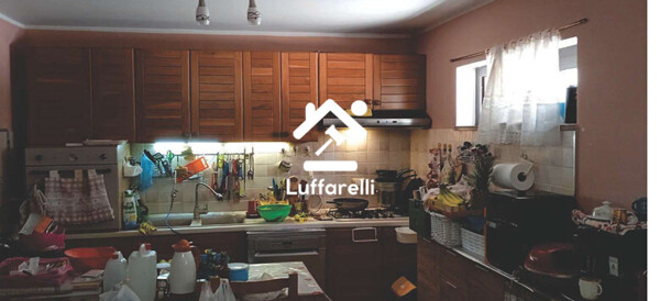 APPARTAMENTO VIA SERAFINO MOLINARO - MARANO PRINCIPATO — foto 5