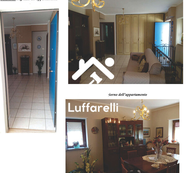 APPARTAMENTO VIA SERAFINO MOLINARO - MARANO PRINCIPATO — foto 3