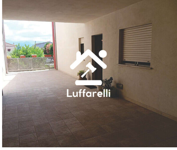 APPARTAMENTO VIA SERAFINO MOLINARO - MARANO PRINCIPATO — foto 2