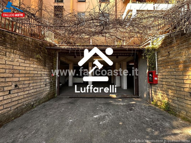 Immagine di APPARTAMENTO VIA DELLA PISANA – ROMA