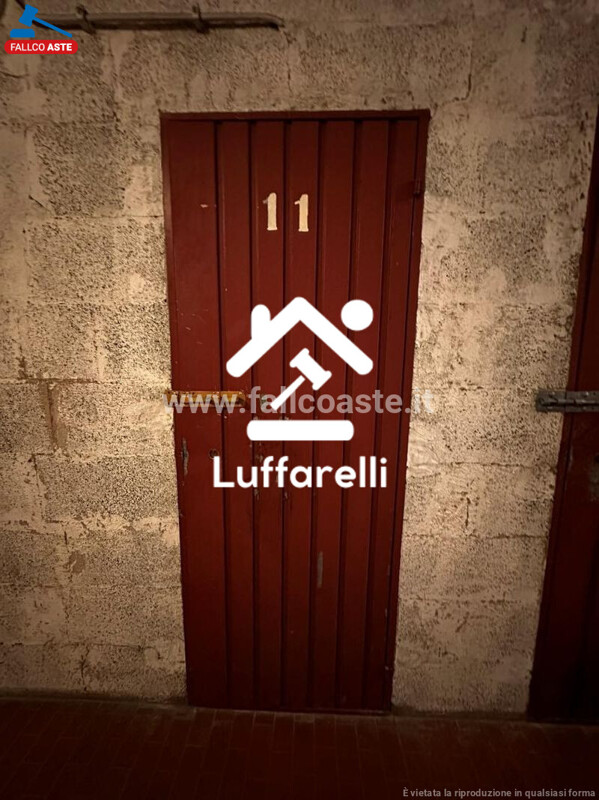 Immagine di APPARTAMENTO VIA DELLA PISANA – ROMA