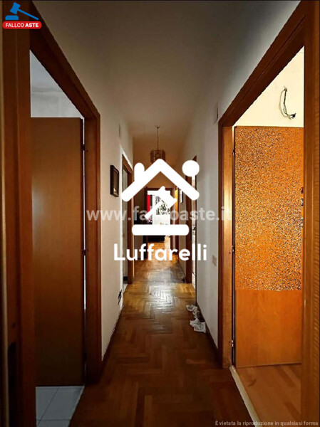 APPARTAMENTO VIA DELLA PISANA - ROMA — foto 3