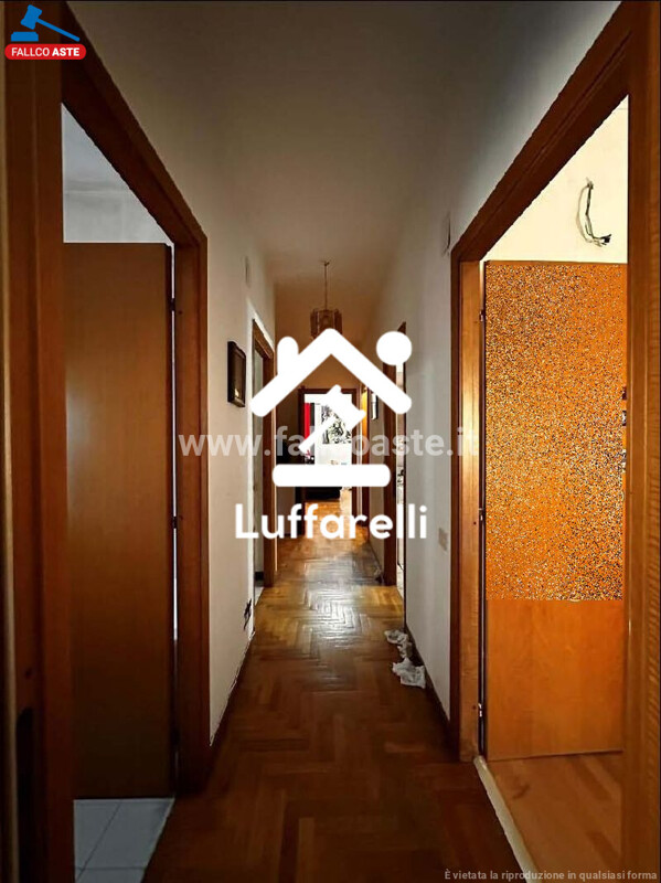 Immagine di APPARTAMENTO VIA DELLA PISANA – ROMA