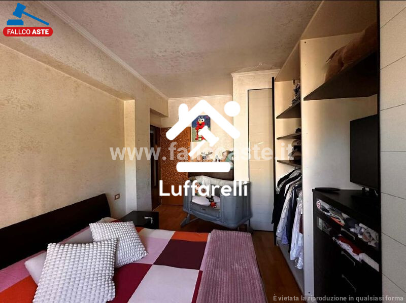 Immagine di APPARTAMENTO VIA DELLA PISANA – ROMA