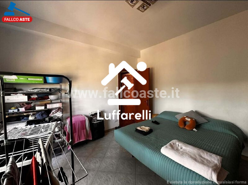 APPARTAMENTO VIA DELLA PISANA - ROMA — foto 8