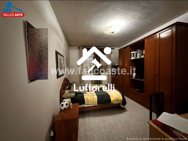 Immagine di APPARTAMENTO VIA DELLA PISANA – ROMA