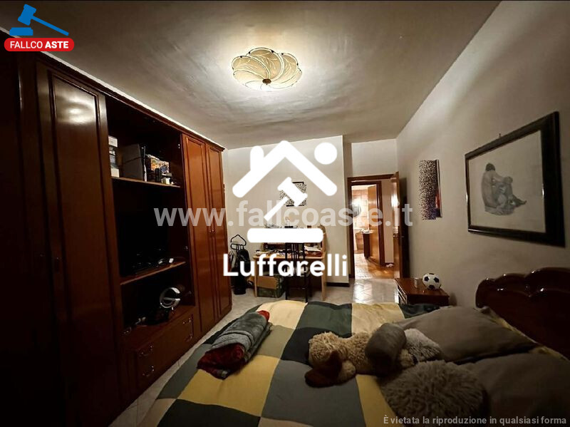 Immagine di APPARTAMENTO VIA DELLA PISANA – ROMA