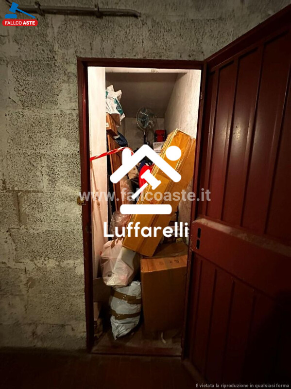 Immagine di APPARTAMENTO VIA DELLA PISANA – ROMA