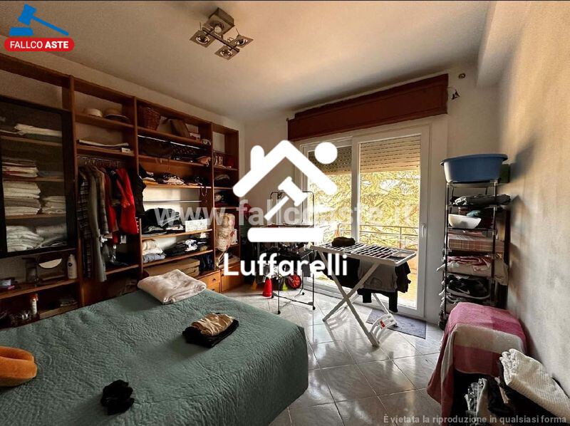 Immagine di APPARTAMENTO VIA DELLA PISANA – ROMA