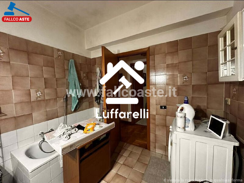 Immagine di APPARTAMENTO VIA DELLA PISANA – ROMA