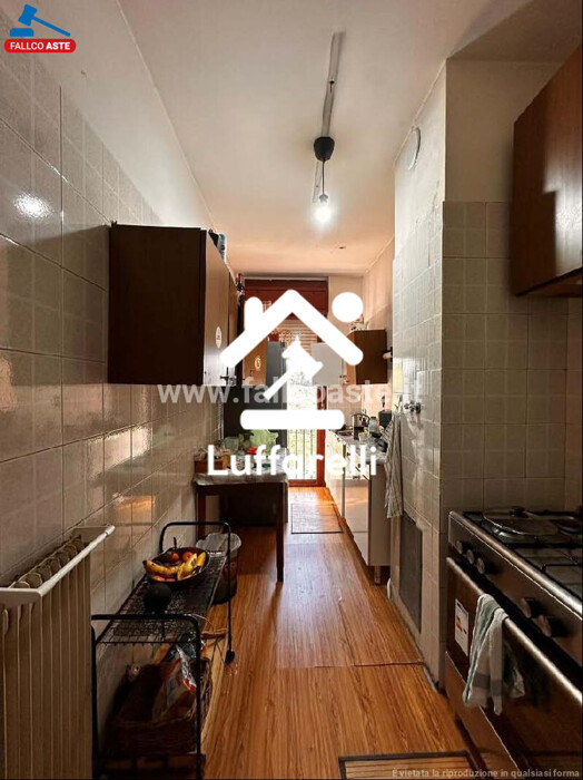 Immagine di APPARTAMENTO VIA DELLA PISANA – ROMA