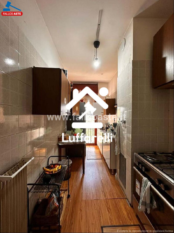 Immagine di APPARTAMENTO VIA DELLA PISANA – ROMA