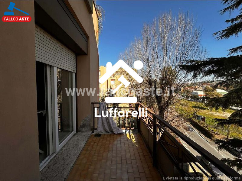 Immagine di APPARTAMENTO VIA DELLA PISANA – ROMA