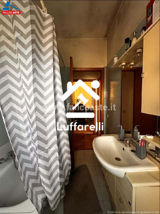 Immagine di APPARTAMENTO VIA DELLA PISANA – ROMA