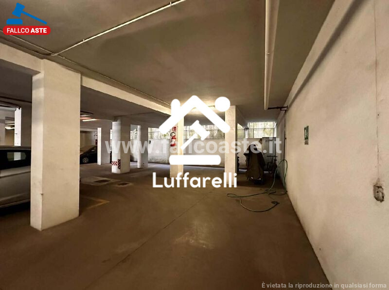 Immagine di APPARTAMENTO VIA DELLA PISANA – ROMA