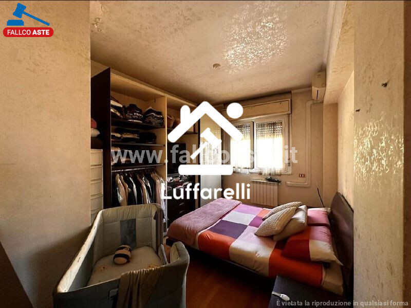 APPARTAMENTO VIA DELLA PISANA - ROMA — foto 6