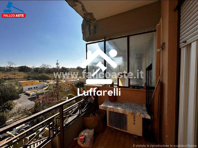 Immagine di APPARTAMENTO VIA DELLA PISANA – ROMA