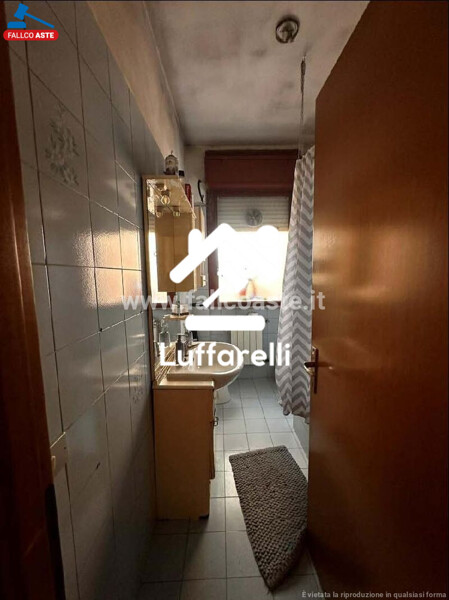 APPARTAMENTO VIA DELLA PISANA - ROMA — foto 9