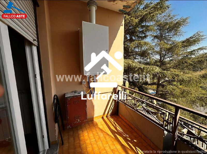 Immagine di APPARTAMENTO VIA DELLA PISANA – ROMA