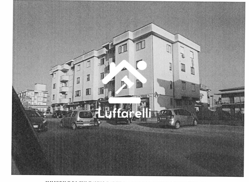Immagine di APPARTAMENTO VIALE CROTONE – CATANZARO