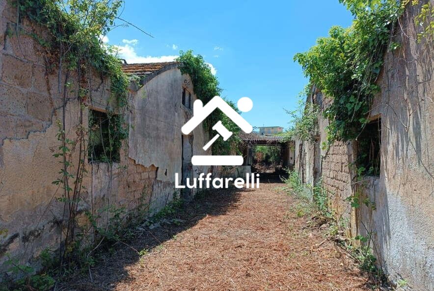 Immagine di ATTIVITÀ RICETTIVE / SCOPO COMMERCIALE VIA G.MARCONI – CISTERNA DI LATINA