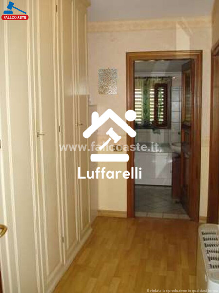 APPARTAMENTO CONTRADA S. NICOLA - ROMA — foto 7