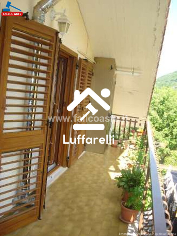 Immagine di APPARTAMENTO CONTRADA S. NICOLA – ROMA