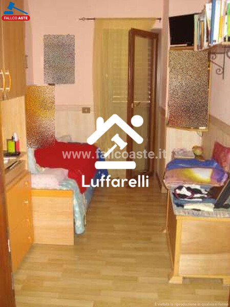 APPARTAMENTO CONTRADA S. NICOLA - ROMA — foto 5