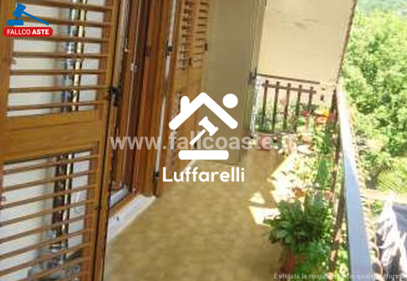 Immagine di APPARTAMENTO CONTRADA S. NICOLA – ROMA