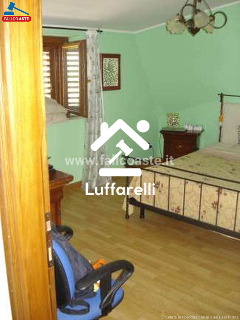 APPARTAMENTO CONTRADA S. NICOLA - ROMA — foto 6