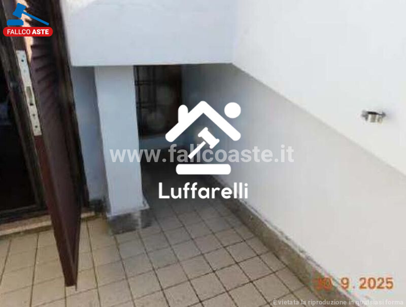 Immagine di APPARTAMENTO VIA DOMENICO CIGNI – ROMA