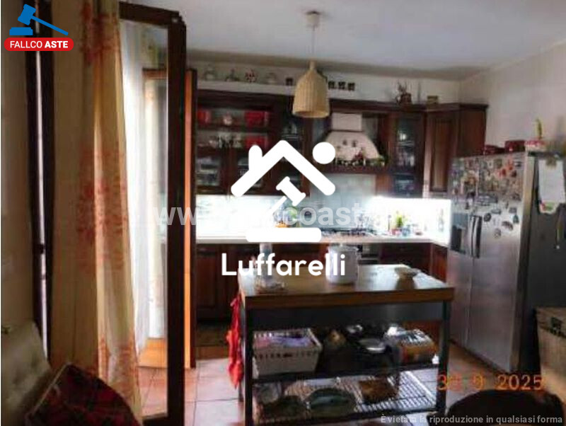 Immagine di APPARTAMENTO VIA DOMENICO CIGNI – ROMA