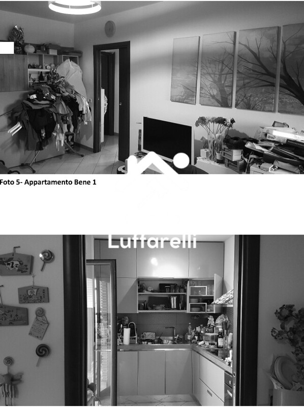 Immagine di APPARTAMENTO VIA MONTE CIRCEO – LATINA