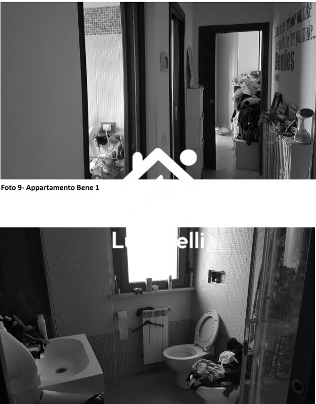 Immagine di APPARTAMENTO VIA MONTE CIRCEO – LATINA